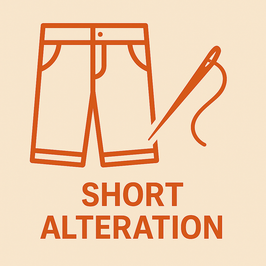 Short Alteration